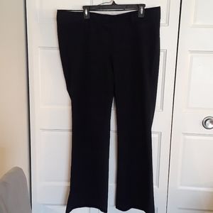 Dress pants